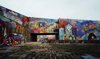 重庆好玩的地方有哪些地方 重庆好玩的地方有哪些地方