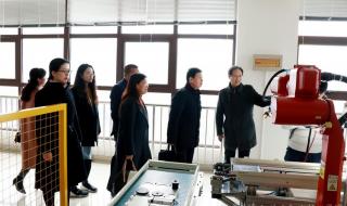 西安汽车科技职业技术学院 西安汽车科技职业技术学院