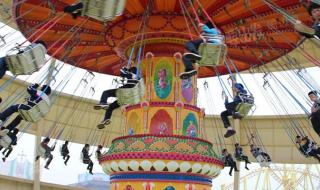 郑州方特欢乐世界门票团购 郑州方特欢乐世界门票团购