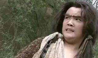 隋唐英雄李元霸第几集死的 隋唐英雄李元霸第几集死的