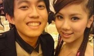 邓紫棋和林宥嘉在一起多久 邓紫棋和林宥嘉在一起多久