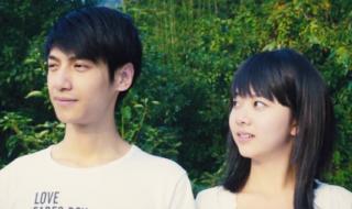 最美的时候遇见你 最美的时候遇见你