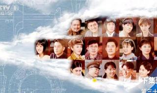 逐梦蓝天剧情介绍