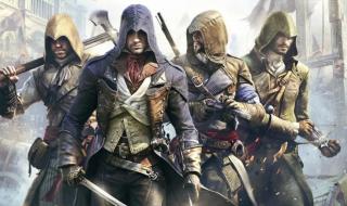 信仰之跃隐藏任务