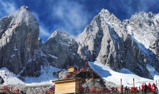 玉龙雪山旅游攻略 玉龙雪山旅游攻略