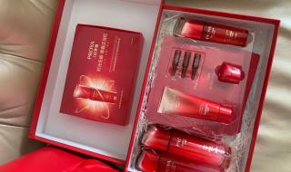 抗老紧致护肤品哪个好