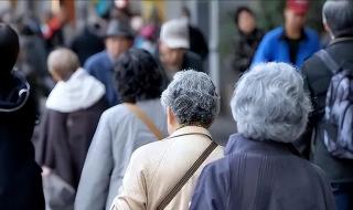 中国2022死亡人口 中国2022死亡人口