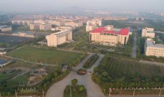 广东水利水电职业技术学院