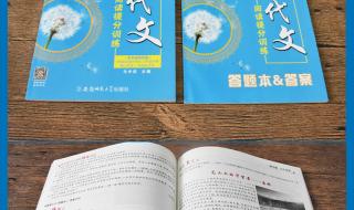 中考语文复习资料 中考语文复习资料