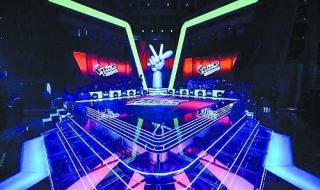 中国好声音第一季巅峰之夜 中国好声音第一季巅峰之夜