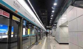 西安地铁14号线最新线路图 西安地铁14号线最新线路图