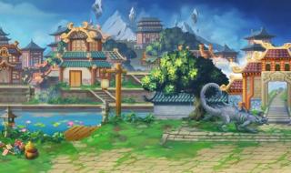 造梦无双隐藏关卡 造梦无双隐藏关卡