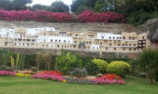 锦绣中华民俗村好玩吗 锦绣中华民俗村好玩吗