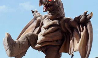 为什么我有了奥特曼变身器 为什么我有了奥特曼变身器