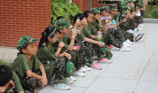 长沙所有初中新生停止军训 长沙所有初中新生停止军训