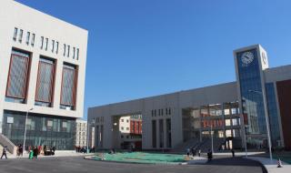 郑州工业贸易学校 郑州工业贸易学校