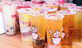 为什么蜜雪冰城拍不出INS感 为什么蜜雪冰城拍不出INS感