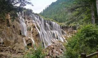 中国最宽的瀑布是什么瀑布