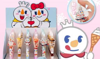 为什么蜜雪冰城拍不出INS感 为什么蜜雪冰城拍不出INS感