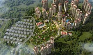 重庆恒大金碧天下 重庆恒大金碧天下