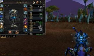 熊战士出什么装备 熊战士出什么装备