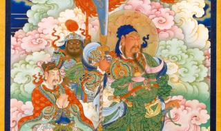 农历五月十三日是什么日子 农历五月十三日是什么日子