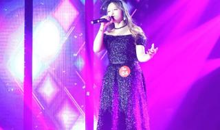 中国好声音第三季巅峰之夜