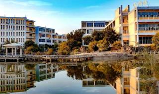 中原工学院怎么样 中原工学院怎么样