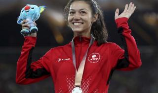 郑妮娜力个人资料 郑妮娜力个人资料