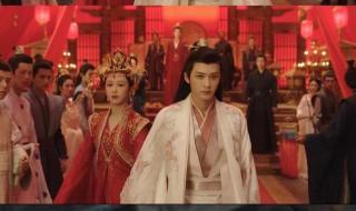 小夭知道自己被相柳睡了吗 小夭知道自己被相柳睡了吗