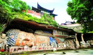 重庆周边旅游景点 重庆周边旅游景点