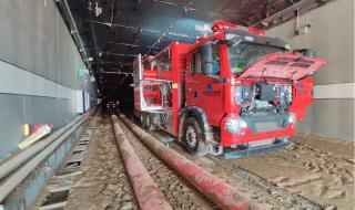 郑州京广隧道多长 郑州京广隧道多长