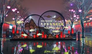 西安旅游3-4天攻略最佳线路 西安旅游3-4天攻略最佳线路