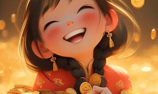 2024年女人好运吉祥微信头像