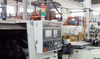 自动化桁架机械手 自动化桁架机械手