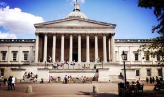 英国伦敦大学学院 英国伦敦大学学院