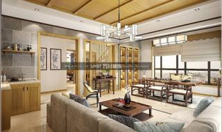 哪家装修公司比较靠谱 哪家装修公司比较靠谱