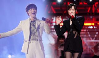 浙江卫视跨年晚会2023