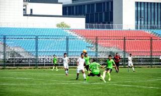 石家庄永昌足球俱乐部 石家庄永昌足球俱乐部