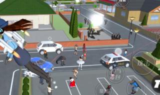 校园模拟器能怀孩子吗 校园模拟器能怀孩子吗