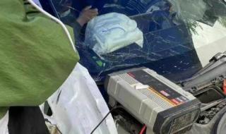 特斯拉高速追尾大货车 特斯拉高速追尾大货车