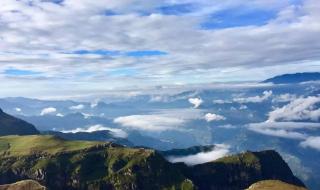 云南5天4夜自由行攻略