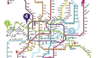 上海地铁将禁手机外放 上海地铁将禁手机外放