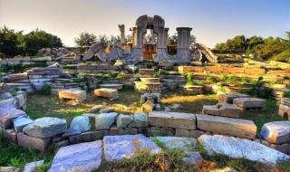 万园之园指的是哪个园 万园之园指的是哪个园