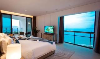 三亚酒店排名五星酒店 三亚酒店排名五星酒店