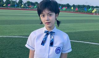 赵今麦林妙妙婚纱造型 赵今麦林妙妙婚纱造型