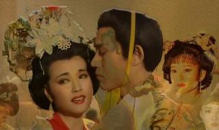 一代女皇武则天刘晓庆 一代女皇武则天刘晓庆