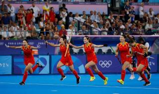 最新奥运金牌榜总排名