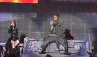 中国好声音2020总决赛 中国好声音2020总决赛